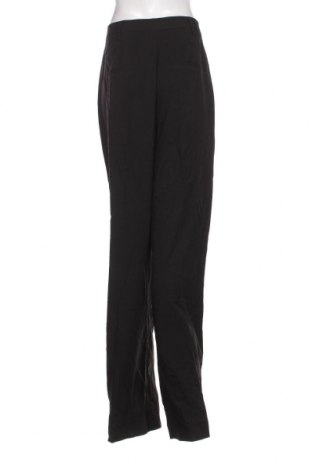 Pantaloni de femei ASOS, Mărime XL, Culoare Negru, Preț 42,37 Lei