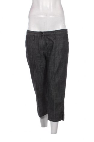 Pantaloni de femei Abacus, Mărime M, Culoare Gri, Preț 161,18 Lei