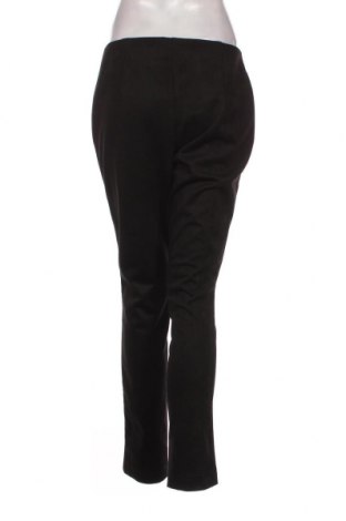 Дамски панталон Alfredo Pauly, Размер M, Цвят Черен, Цена 20,01 лв.