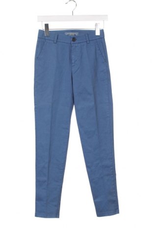 Dámské kalhoty  Another Label, Velikost M, Barva Modrá, Cena  164,00 Kč