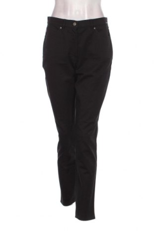 Дамски панталон Atelier GARDEUR, Размер M, Цвят Черен, Цена 11,27 лв.