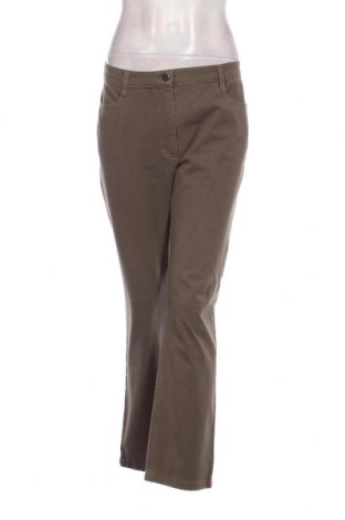 Дамски панталон Betty Barclay, Размер M, Цвят Зелен, Цена 5,39 лв.