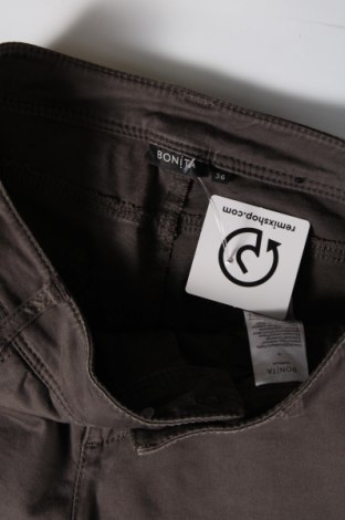 Γυναικείο παντελόνι Bonita, Μέγεθος S, Χρώμα Καφέ, Τιμή 17,94 €