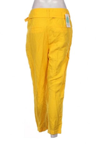 Dámske nohavice Bonobo, Veľkosť S, Farba Žltá, Cena  44,85 €