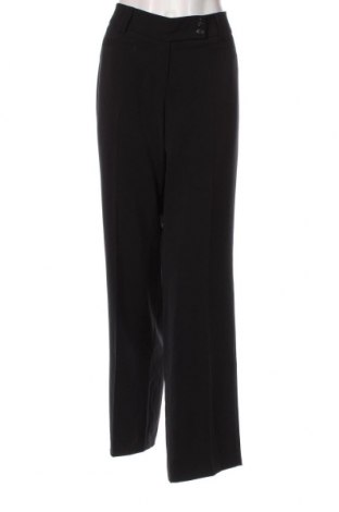 Дамски панталон Brax, Размер L, Цвят Черен, Цена 7,35 лв.