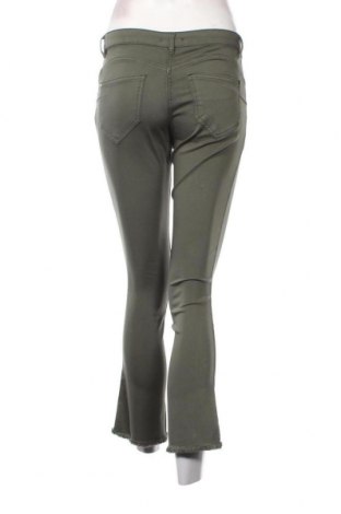 Дамски панталон Breal, Размер S, Цвят Зелен, Цена 10,44 лв.