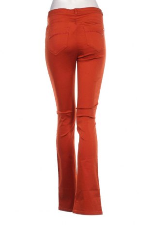 Γυναικείο παντελόνι Breal, Μέγεθος S, Χρώμα Πορτοκαλί, Τιμή 4,49 €