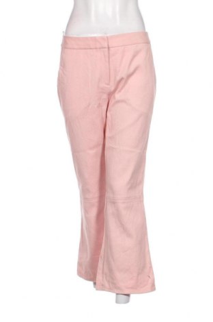 Дамски панталон By Malene Birger, Размер S, Цвят Розов, Цена 78,40 лв.