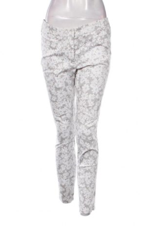Γυναικείο παντελόνι Cambio, Μέγεθος L, Χρώμα Γκρί, Τιμή 6,94 €