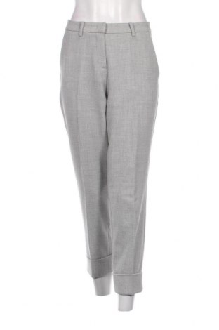 Γυναικείο παντελόνι Cambio, Μέγεθος M, Χρώμα Γκρί, Τιμή 7,03 €