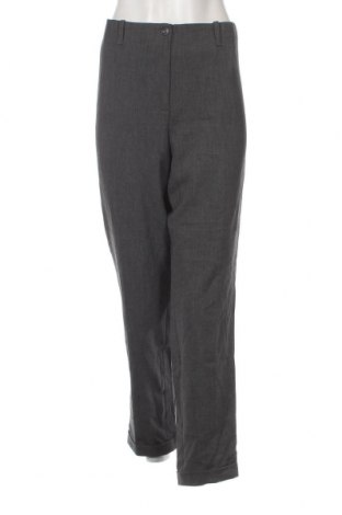 Γυναικείο παντελόνι Cambio, Μέγεθος XL, Χρώμα Γκρί, Τιμή 7,14 €