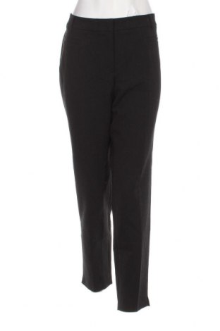 Γυναικείο παντελόνι Cambio, Μέγεθος L, Χρώμα Μαύρο, Τιμή 7,81 €