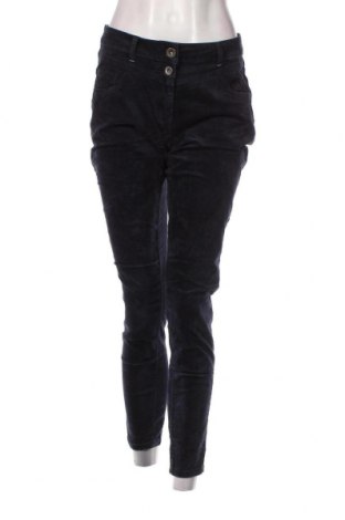 Γυναικείο παντελόνι Cecil, Μέγεθος M, Χρώμα Μπλέ, Τιμή 8,07 €