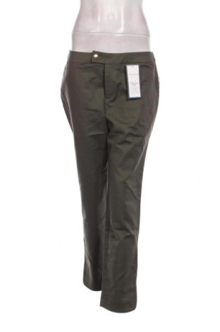 Дамски панталон Charter Club, Размер S, Цвят Зелен, Цена 11,31 лв.