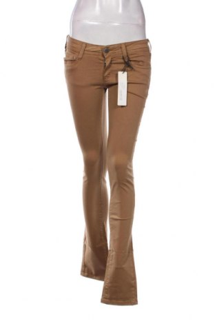 Дамски панталон Cimarron, Размер M, Цвят Кафяв, Цена 25,14 лв.