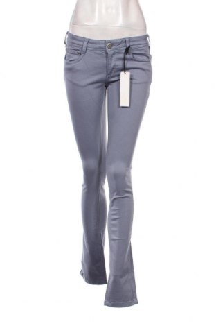 Дамски панталон Cimarron, Размер M, Цвят Син, Цена 25,64 лв.