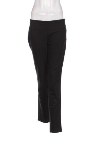 Γυναικείο παντελόνι Comma,, Μέγεθος M, Χρώμα Μαύρο, Τιμή 3,64 €