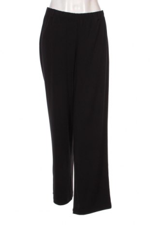 Pantaloni de femei Couture Line, Mărime XL, Culoare Negru, Preț 34,34 Lei