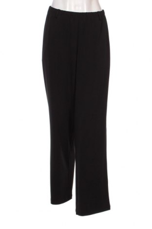 Дамски панталон Couture Line, Размер L, Цвят Черен, Цена 10,44 лв.