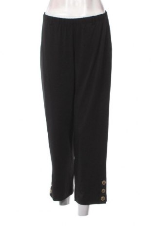 Γυναικείο παντελόνι Couture Line, Μέγεθος M, Χρώμα Μαύρο, Τιμή 5,83 €