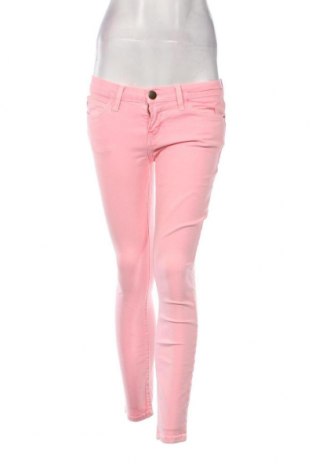Γυναικείο παντελόνι Current/Elliott, Μέγεθος M, Χρώμα Ρόζ , Τιμή 3,79 €