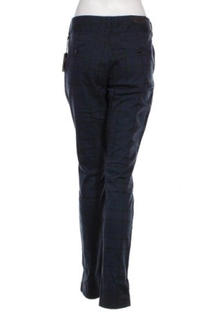Γυναικείο παντελόνι DDP, Μέγεθος XL, Χρώμα Μπλέ, Τιμή 23,71 €