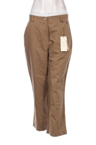 Дамски панталон Dixie, Размер L, Цвят Бежов, Цена 28,65 лв.