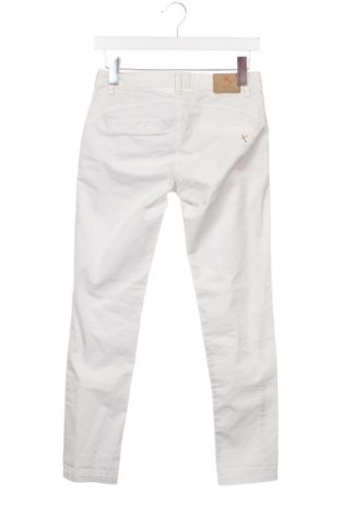Damskie spodnie Dixie, Rozmiar XS, Kolor Biały, Cena 509,10 zł