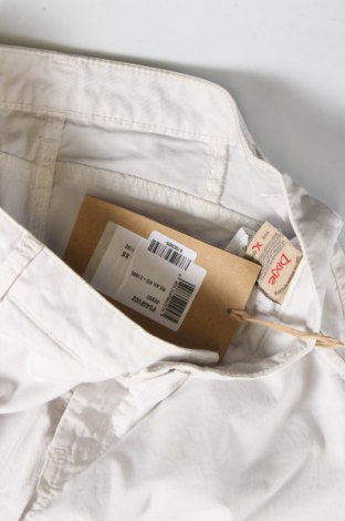 Γυναικείο παντελόνι Dixie, Μέγεθος XS, Χρώμα Λευκό, Τιμή 5,91 €
