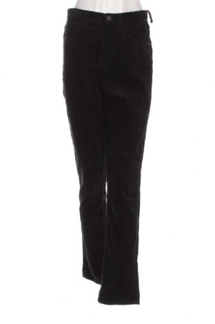 Дамски панталон Don't Think Twice, Размер M, Цвят Черен, Цена 13,05 лв.