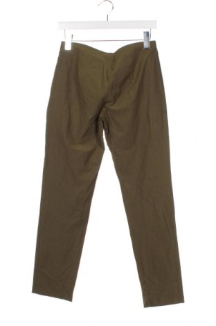 Dámské kalhoty  Eileen Fisher, Velikost XS, Barva Zelená, Cena  138,00 Kč
