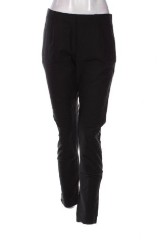 Дамски панталон Elitzia, Размер M, Цвят Черен, Цена 11,74 лв.