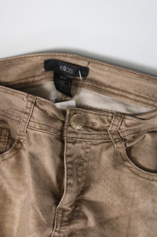 Γυναικείο παντελόνι Ellos, Μέγεθος XS, Χρώμα Πολύχρωμο, Τιμή 17,94 €