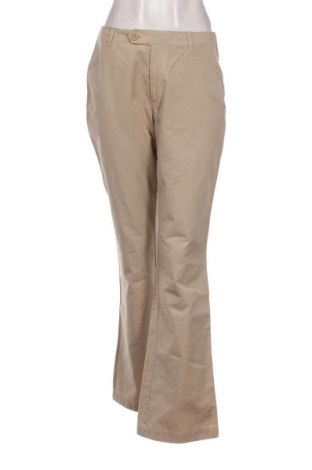 Γυναικείο παντελόνι Esprit, Μέγεθος S, Χρώμα  Μπέζ, Τιμή 1,61 €