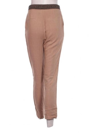 Дамски панталон Etam, Размер S, Цвят Бежов, Цена 87,00 лв.