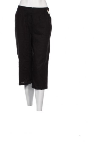 Pantaloni de femei F&F, Mărime M, Culoare Negru, Preț 15,33 Lei