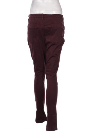 Pantaloni de femei F&F, Mărime L, Culoare Mov, Preț 14,31 Lei