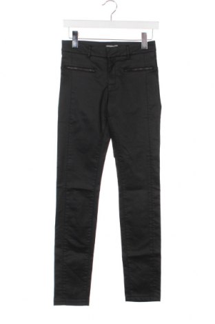 Дамски панталон Filippa K, Размер XS, Цвят Черен, Цена 13,44 лв.