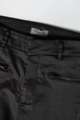 Dámské kalhoty  Filippa K, Velikost XS, Barva Černá, Cena  196,00 Kč