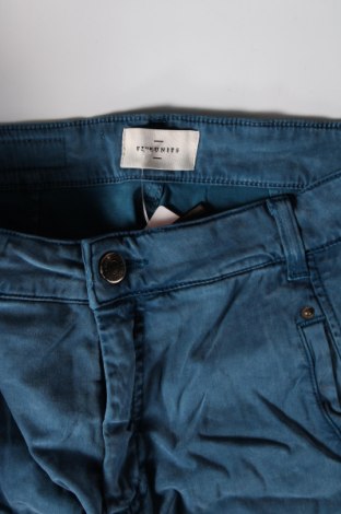 Дамски панталон Five Units, Размер M, Цвят Син, Цена 49,00 лв.