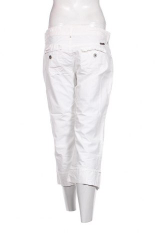 Pantaloni de femei Freeman T. Porter, Mărime M, Culoare Albastru, Preț 161,18 Lei