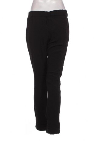 Дамски панталон French Connection, Размер M, Цвят Черен, Цена 8,76 лв.