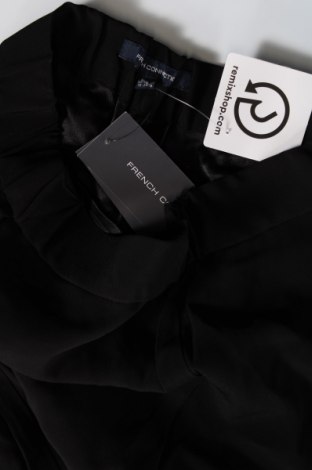 Damenhose French Connection, Größe M, Farbe Schwarz, Preis 4,52 €