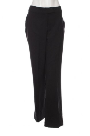Γυναικείο παντελόνι George, Μέγεθος L, Χρώμα Μαύρο, Τιμή 7,11 €