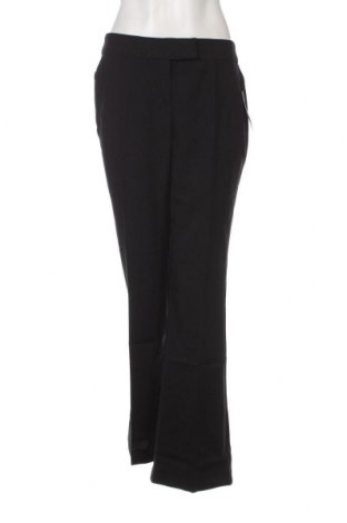 Γυναικείο παντελόνι George, Μέγεθος L, Χρώμα Μαύρο, Τιμή 6,40 €