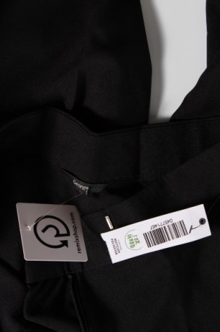 Γυναικείο παντελόνι George, Μέγεθος S, Χρώμα Μαύρο, Τιμή 7,11 €