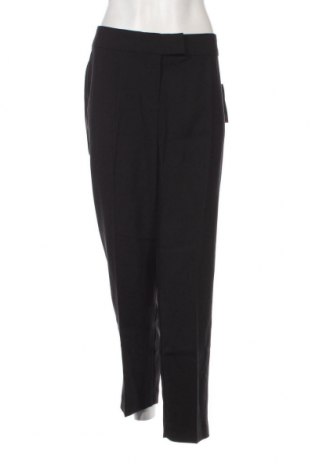 Pantaloni de femei George, Mărime XL, Culoare Negru, Preț 30,26 Lei