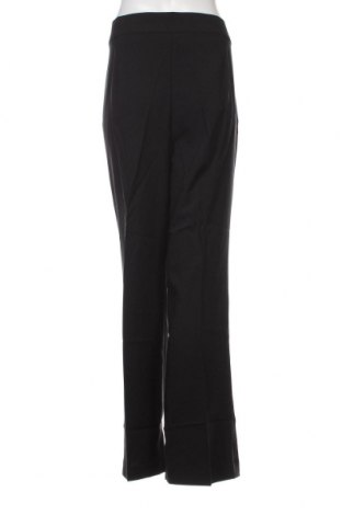 Pantaloni de femei George, Mărime XL, Culoare Negru, Preț 34,80 Lei