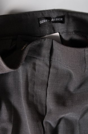 Pantaloni de femei Gerry Weber, Mărime L, Culoare Gri, Preț 161,18 Lei