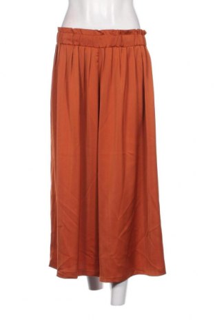 Γυναικείο παντελόνι Ginger, Μέγεθος M, Χρώμα Πορτοκαλί, Τιμή 11,12 €